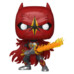 Фигурка Funko POP! DC Comics Saint Batman Герои DC Святой Бэтмен 580