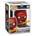 Фигурка Funko POP! DC Comics Saint Batman Герои DC Святой Бэтмен 580
