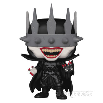 Фігурка Funko POP! DC Comics The Batman Who Laughs NYCC Бетмен Сміється 524