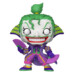 Фигурка Funko POP! DC Comics Batman Ninja The Joker Джокер 606