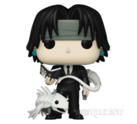 Фігурка Funko POP! Hunter x Hunter – Chrollo Lucilfer Хролло Люцифер 1587