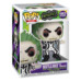 Фігурка Funko POP! Plus Beetlejuice on Tombstone Бітлджус на надгробку 1757