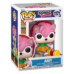 Фигурка Funko POP! Sonic the Hedgehog Amy Rose with Piko Hammer 1171