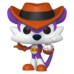 Фигурка Funko POP! Sonic the Hedgehog Fang the Hunter Фэнг 1172