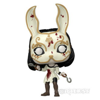 Фигурка Funko POP! BioShock Masked Splicer Биошок Сплайсер 1196