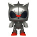 Фигурка Funko POP! Sonic the Hedgehog Mecha Sonic Меха Соник 1173