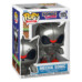 Фигурка Funko POP! Sonic the Hedgehog Mecha Sonic Меха Соник 1173