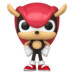 Фигурка Funko POP! Sonic the Hedgehog Mighty the Armadillo Майти 1174