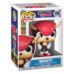 Фигурка Funko POP! Sonic the Hedgehog Mighty the Armadillo Майти 1174