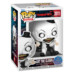 Фигурка Funko POP! Terrifier Art the Clown Shelf Sitter Арт Клоун 2011