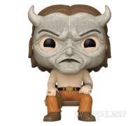 Фигурка Funko POP! Plus The Black Phone The Grabber Хвататель 1789