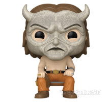 Фигурка Funko POP! Plus The Black Phone The Grabber Хвататель 1789