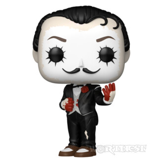 Фигурка Funko POP! BioShock Sander Cohen Биошок Сандер Коэн 1144