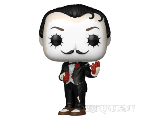 Фигурка Funko POP! BioShock Sander Cohen Биошок Сандер Коэн 1144
