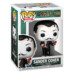 Фигурка Funko POP! BioShock Sander Cohen Биошок Сандер Коэн 1144