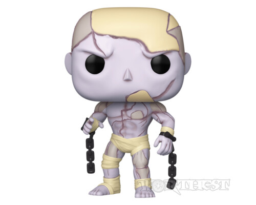 Фігурка Funko POP! Guillermo del Toro’s Frankenstein Creature Істота 2046