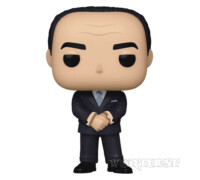 Фігурка Funko POP! The Sopranos Tony Soprano Тоні Сопрано в костюмі 1522