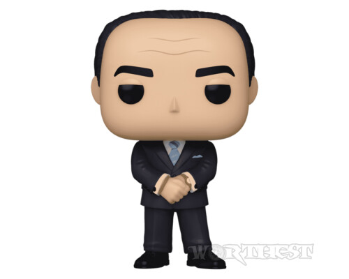Фігурка Funko POP! The Sopranos Tony Soprano Тоні Сопрано в костюмі 1522