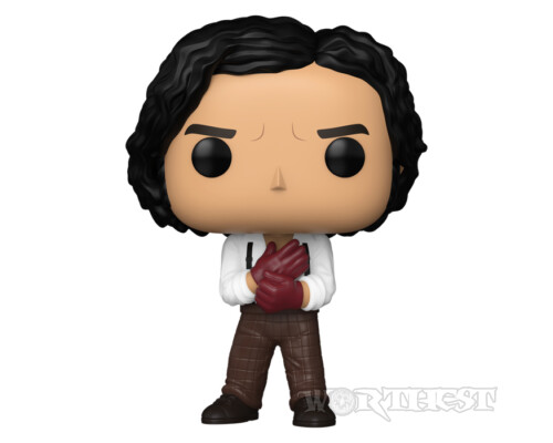 Фігурка Funko POP! Guillermo del Toro’s Frankenstein Victor Frankenstein 2045