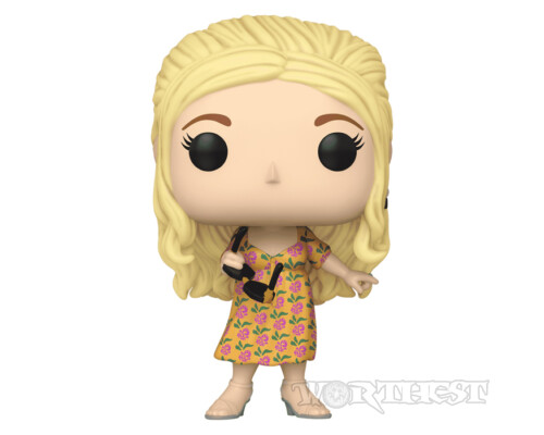 Фігурка Funko POP! The White Lotus Tanya McQuoid (Holding Sunglasses) 1651