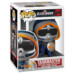 Фігурка Funko POP! Black Widow Taskmaster with Shield Таскмастер #605
