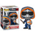 Фігурка Funko POP! Black Widow Taskmaster with Shield Таскмастер #605