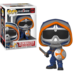 Фігурка Funko POP! Black Widow Taskmaster with Shield Таскмастер #605