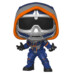 Фігурка Funko POP! Black Widow Taskmaster Чорна вдова Таскмайстер 610