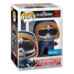 Фігурка Funko POP! Black Widow Taskmaster Чорна вдова Таскмайстер 610