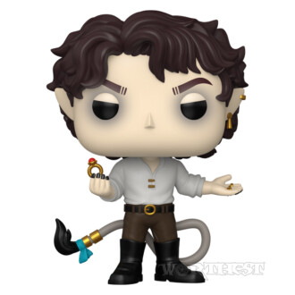 Фигурка Funko POP! The Folk of the Air Cardan Greenbriar The Wicked King 52