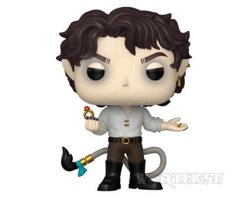 Фігурка Funko POP! The Folk of the Air Cardan Greenbriar The Wicked King 52