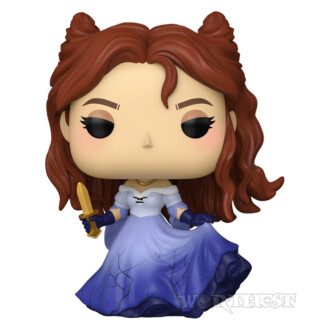 Фигурка Funko POP! The Folk of the Air Jude Duarte Coronation Gown 50