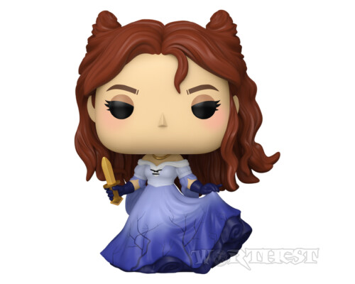 Фігурка Funko POP! The Folk of the Air Jude Duarte Coronation Gown 50