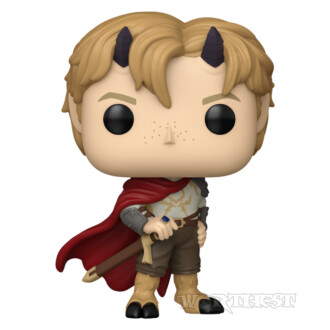 Фигурка Funko POP! The Folk of the Air Oak The Stolen Heir Оук 53