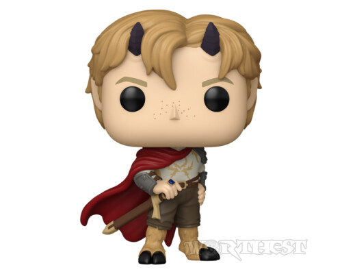 Фігурка Funko POP! The Folk of the Air Oak The Stolen Heir Оук 53