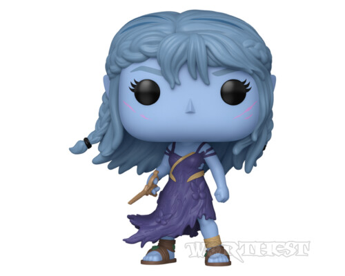 Фігурка Funko POP! The Folk of the Air Wren The Stolen Heir Рен 54
