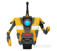 Фигурка Funko POP! Borderlands 4 Claptrap Бордерлендс Железяка 1165