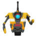 Фигурка Funko POP! Borderlands 4 Claptrap Бордерлендс Железяка 1165