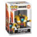 Фигурка Funko POP! Borderlands 4 Claptrap Бордерлендс Железяка 1165