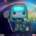 Фігурка Funko POP! Captain Marvel - Ronan 448 Ронан Обвинувач Exclusive