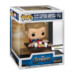 Фігурка Funko POP! Шаурма Deluxe Marvel Victory Captain America 758