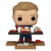 Фігурка Funko POP! Шаурма Deluxe Marvel Victory Captain America 758
