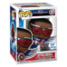 Фігурка Funko POP! Captain America Sam Wilson (Flying) Сем Вілсон у польоті 1381