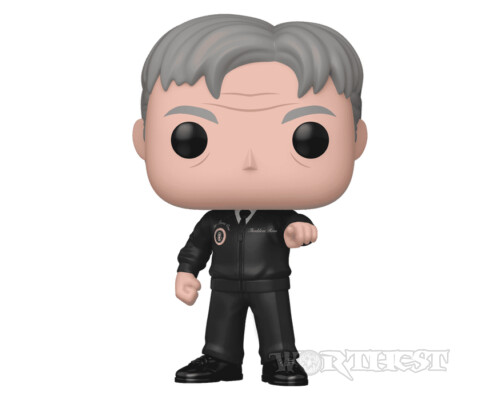 Фігурка Funko POP! Captain America Brave New World Thaddeus Ross Pointing 1382