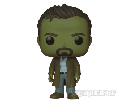 Фигурка Funko POP! Captain America The Leader Капитан Америка Лидер 1368