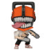 Фигурка Funko POP! Chainsaw Man Denji Человек-бензопила Денджи 1677