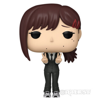 Фігурка Funko POP! Chainsaw Man: Kobeni Людина-бензопила Кобені 1762