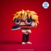 Фігурка Funko POP! Chainsaw Man Denji (Operation Super-Smart) Денджі 1767