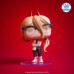 Фігурка Funko POP! Chainsaw Man Power (Operation Super-Smart) Пауер 1768