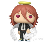 Фігурка Funko POP! Chainsaw Man Angel Devil Людина-бензопила 2350
